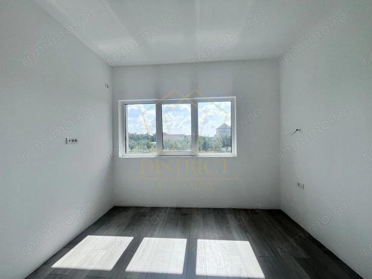 Duplex modern cu 4 camere si dressing I Mosnita Noua - 9