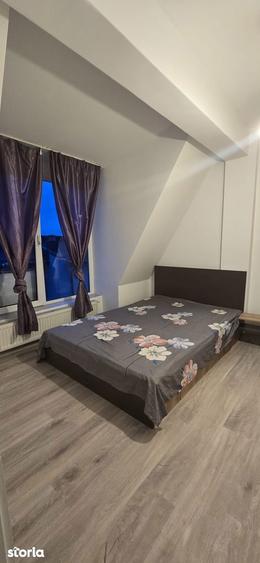 Apartament cu doua camere ! Str Teilor 43 ! - 3