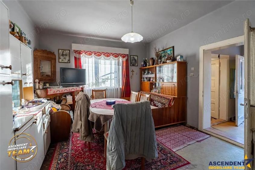 Casa de locuit in Martanus cu 660mp teren roditor, Covasna - 15