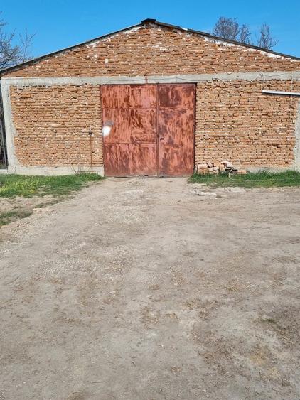 Inchiriez spatiu 270mp la Dragsina 350e - 4