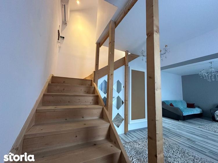 Casa cu 4 camere, Militari Vest, Ciorogarla, Ilfov - 7