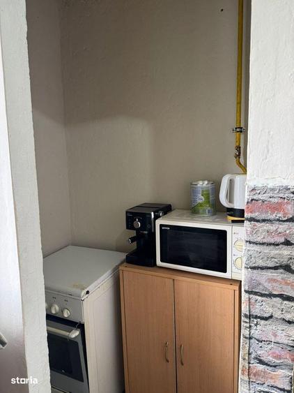 cv 158 Garii, apartament 2 camere decomandat - 9