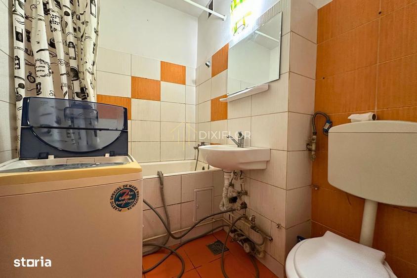 Garsoniera | Aleea Carpati | 250 - 4