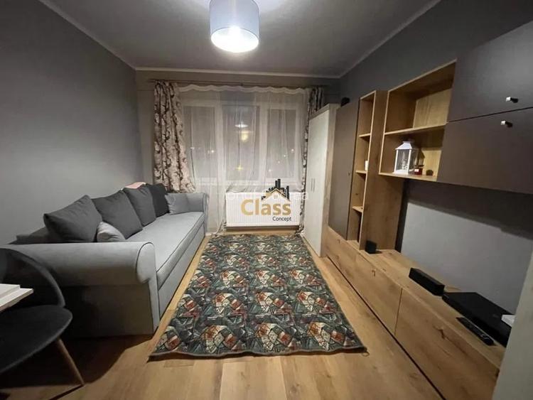 Garsoniera | Investitie | 21 mpu | Zona Manastur Garsoniera | Investitie | 21 mpu | Zona Manastur