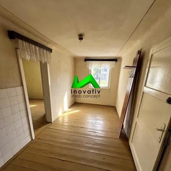 Apartament de vanzare 2 camere Sibiu Ultracentral - 1