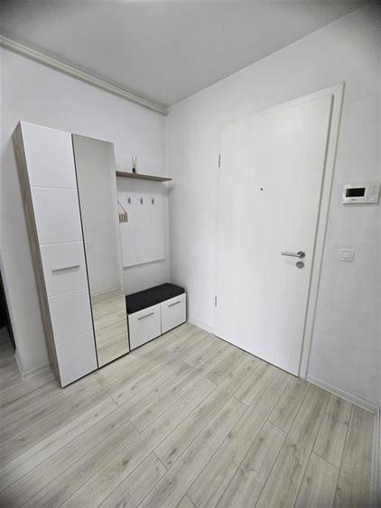 Apartament 2 camere | Pietonala Coresi + Parcare - 5