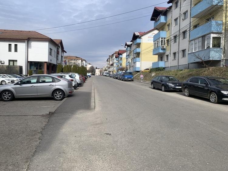 Apartament 3 camere Curtea de Arges - Central - 7