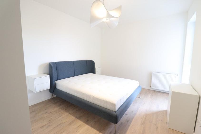 Apartament cu 2 camere, bloc nou, zona Cipariu - 7