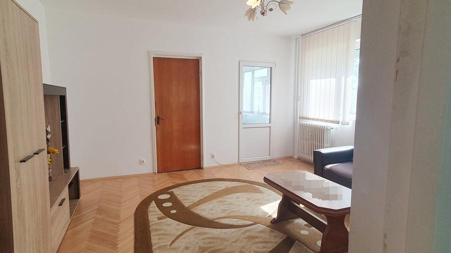 Titan - Burdujeni, 2 camere, Bloc Izolat,  10 min Metrou, parc - 1