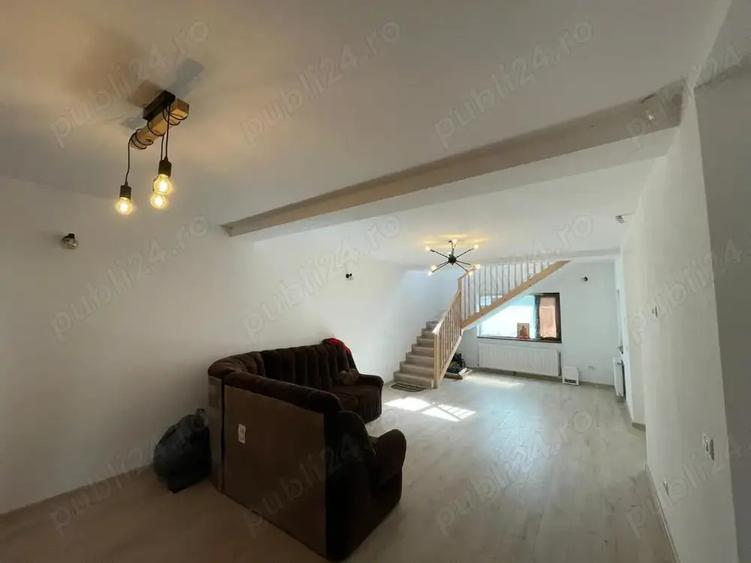 Vand 1 2 duplex , P+1 , constructie noua , in comuna Sacalaz - 5