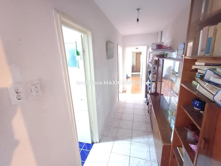 Vanzare apartament 4 camere, zona Hipodrom - 5