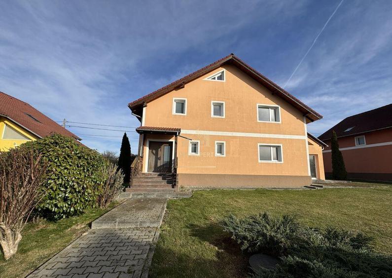 VILA 5 CAMERE,TEREN 560 MP, CAMPULUNG, ARGES - 14