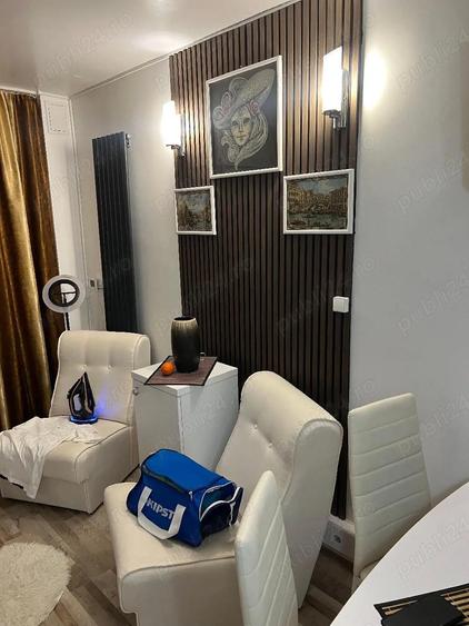 Inchiriez garsoniera de lux - 2