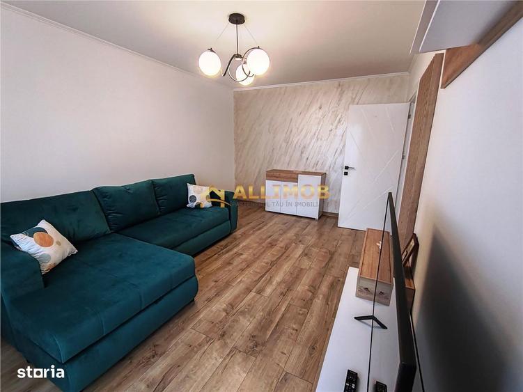 Apartament 3 camere in Ploiesti, zona Cantacuzino - 5
