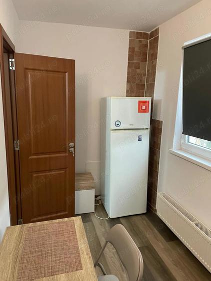 De inchiriat garsoniera in zona Blascovici - 1