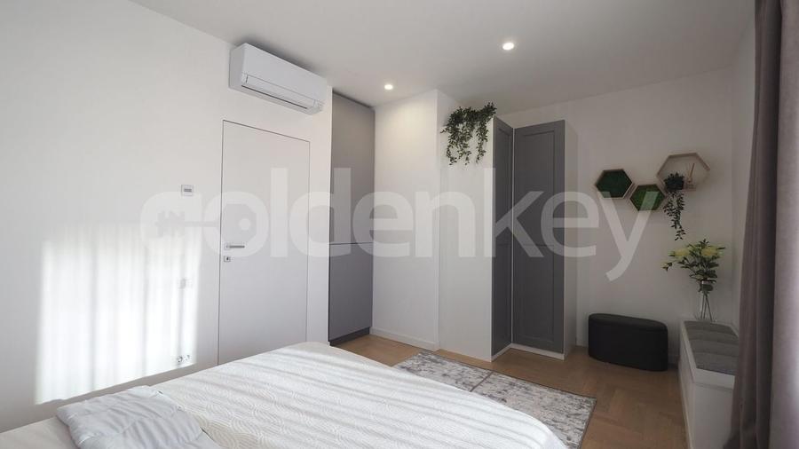 Penthouse duplex | ultra-finisat | terase | vedere parc si Lac Floreasca - 21