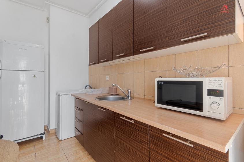 Regim Hotelier - Garsoniera Rasarit de Soare - Parcare Privata - 13