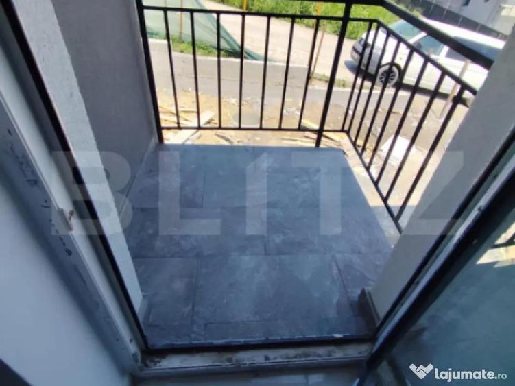 Casa de vanzare 4 camere, 109 mp, 450 mp teren,Valea Lupului - 4