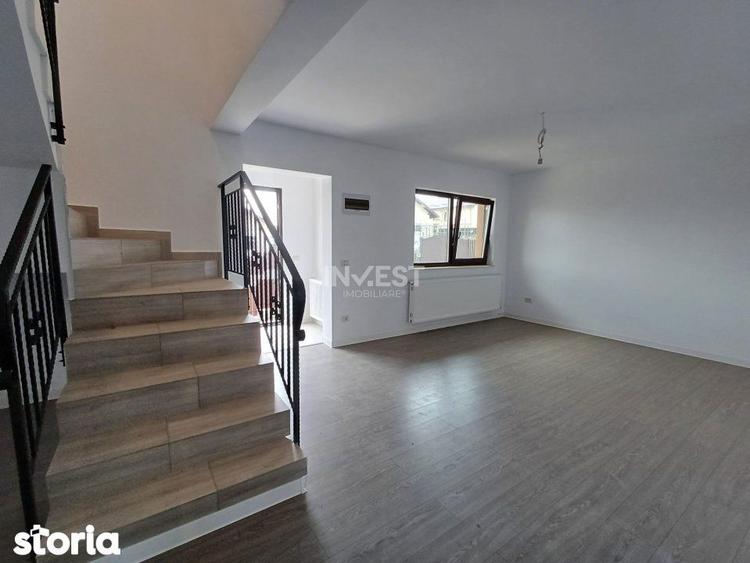 DUPLEX 3 CAMERE , 2 bai, zona Miroslava-Balciu - 8