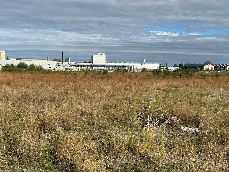 Titan -Policolor-drum gura Saratii ,7290 mp - 2