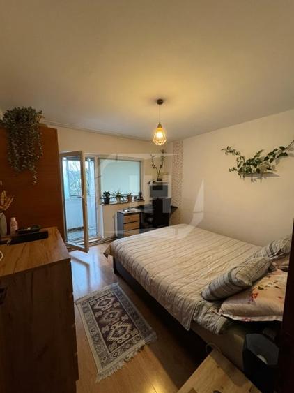 Apartament 2 camere, decomandat, intermediar, Zorilor - 7