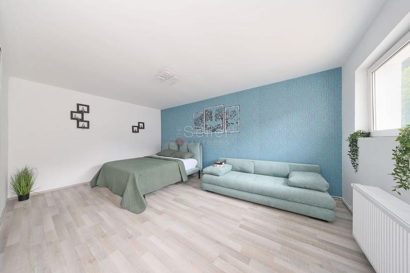 Proximitate imediata fata de Castelul Bran - 13