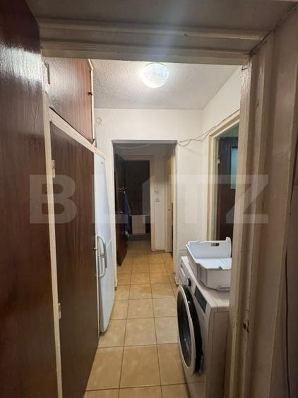 Apartament de 2 camere, 36 mp, Piata Resita - 11