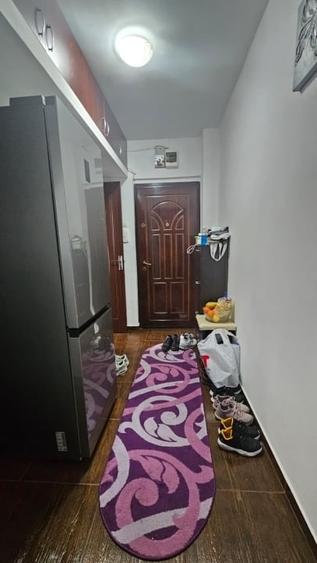 Apartament 2 camere etaj 2 - mobilat - Mircea cel Batran - 5
