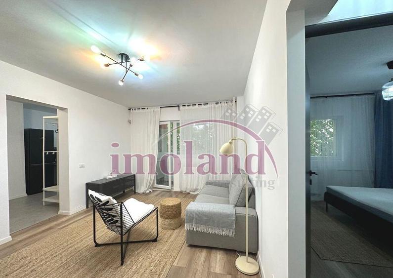 Prima inchiriere - Apartament renovat - 2 camere - etaj 1... - 14