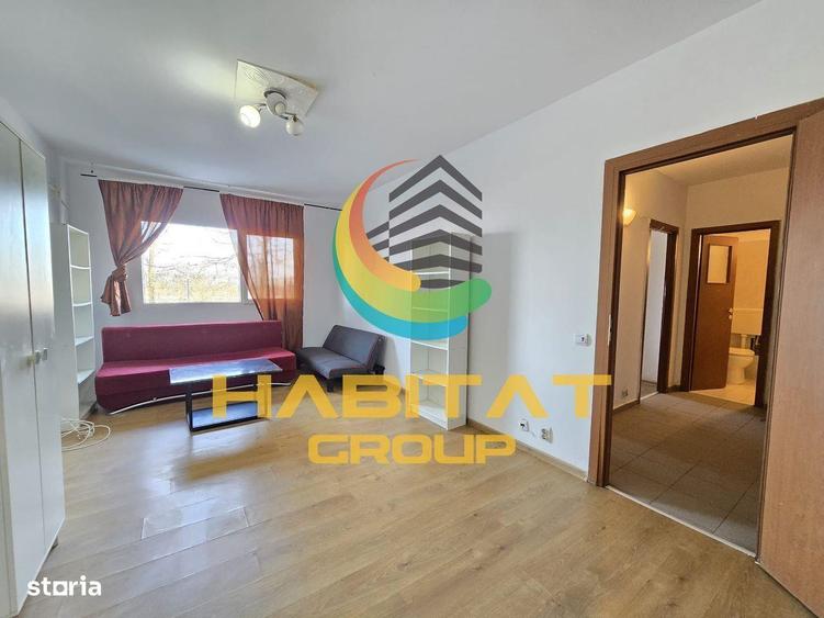 2 camere 57mp liber centrala termica Jilava Gloria Residence - 4