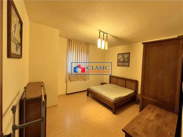 Inchiriere apartament 2 camere bloc nou in Andrei Muresanu, Cluj Napoca - 5