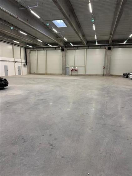 Parc Logistic Miroslava - 2