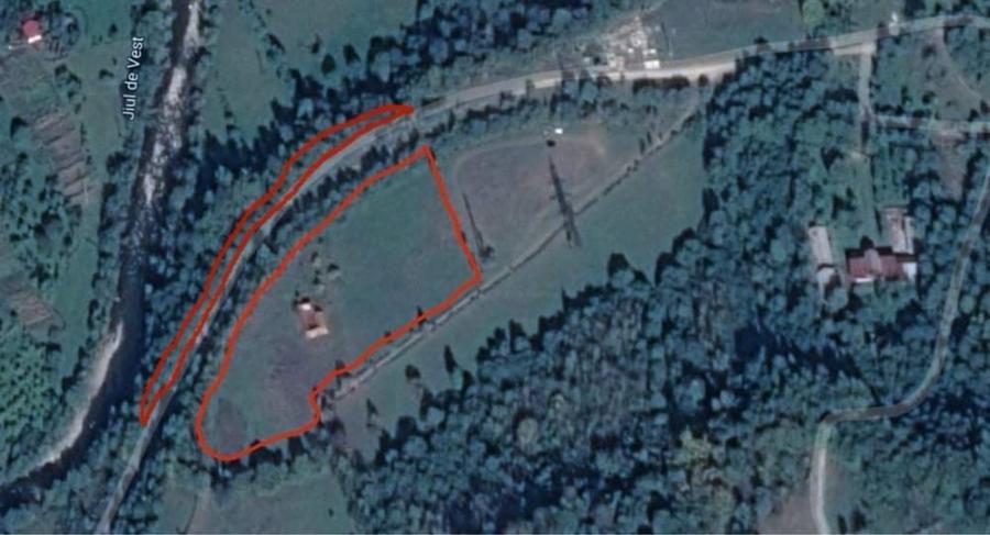 Teren intravilan - 4