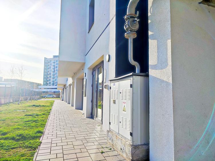 Oferta Excelenta ! Studio 2 camere 50mp la 12 Min Metrou Nicolae Teclu, et 2/3 - 17