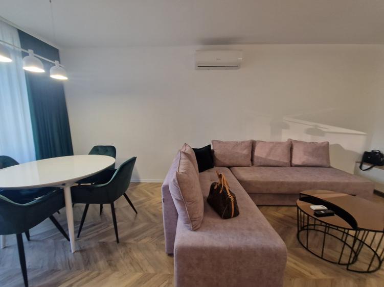 La Nord One -interior realizat de designer profesionist-La  prima inchiriere - 24