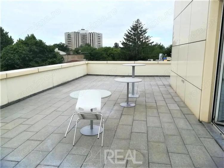 Spatiu de birouri de inchiriat in Cotroceni - disponibil din Mai 2026 - 5