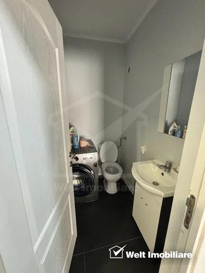 De vanzare apartament cu 3 camere 66mp cartier Buna Ziua - 7