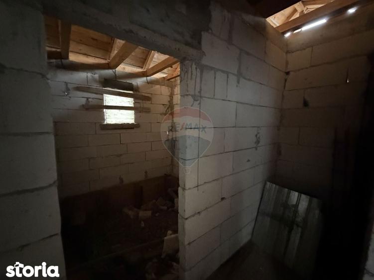 Casa de vazare Vizantea Razaseasca - 13