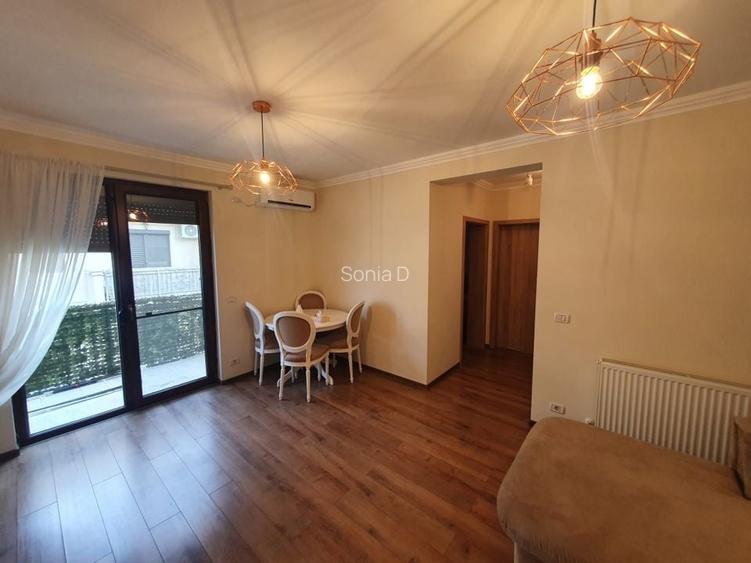 Apartament 2 Camere - 400 euro - Zona Braytim
