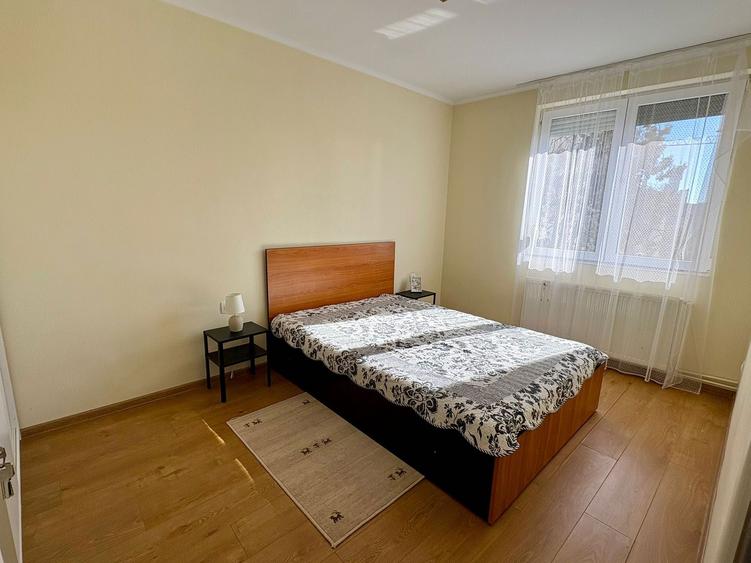 Apartament de Inchiriat 2 camere ultracentral - 3