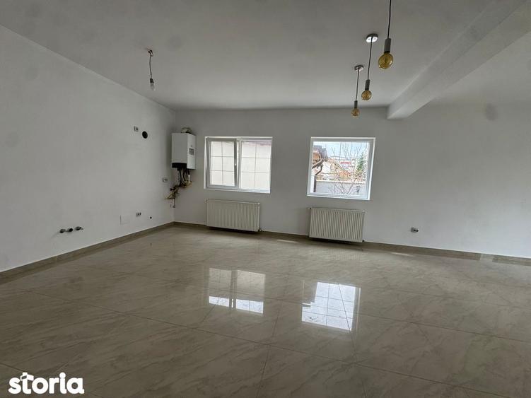 Vila individuala 6 camere Bragadiru cu teren de 400mp/ curte amenajata - 3