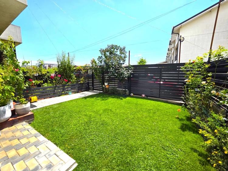 Duplex cu 4 camere cu Canalizare în Bragadiru