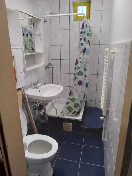 Vand garsoniera in Deva, et 2, zona Dacia - 5