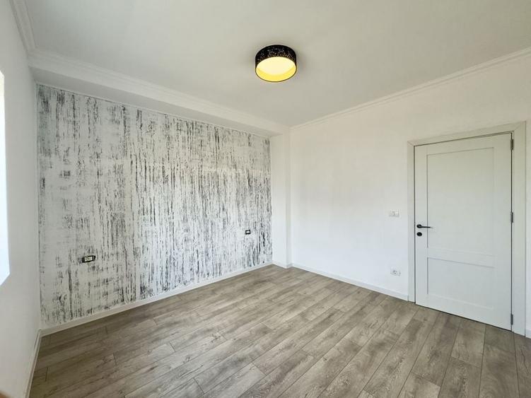 Torontalului, Etaj intermediar, Decomandat - 11