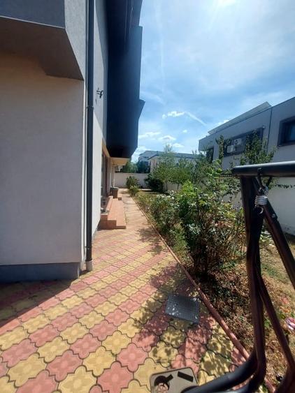 Casa individuala de Inchiriat-Fundeni - 9