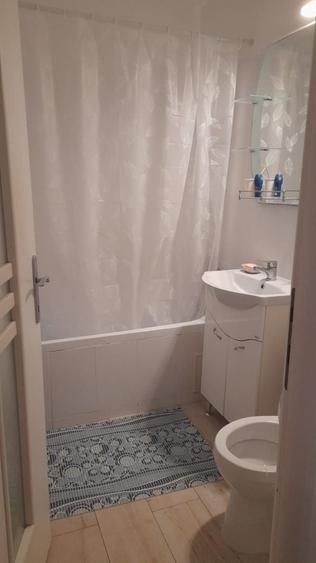 APARTAMENT 2 CAMERE SEMIDECOMANDAT CONFORT 1 ZONA TOMIS 2 - 5