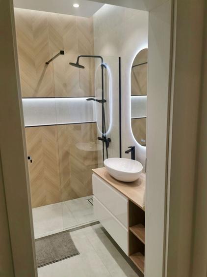 Inchiriere apartament 3 camere Exigent Plaza Faza 5 - 3