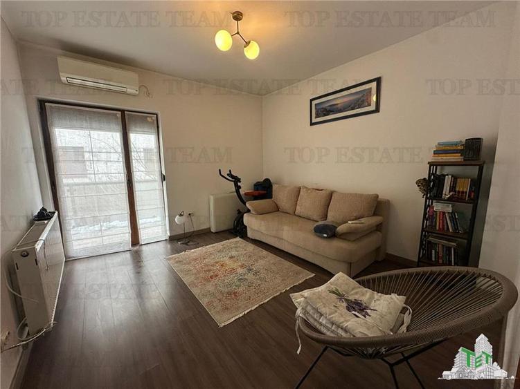 Casa de inchiriat in zona Bucurestii Noi Parc Bazilescu - 7