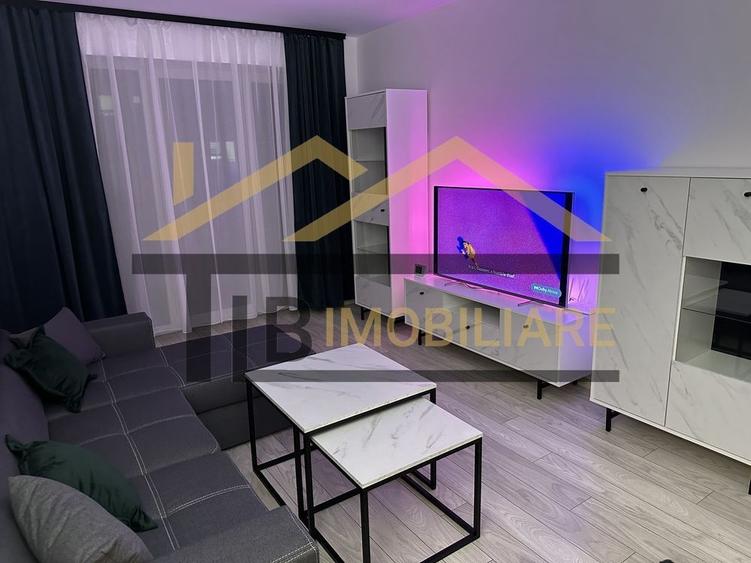 Apartament cu 2 camere, 65mp, parcare, Zona Maurer - 2