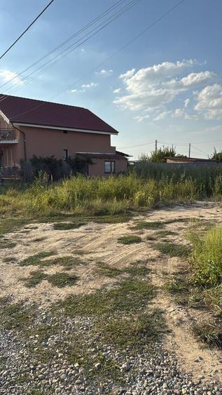 Teren intravilan de vânzare – Oșorhei, zona Mini Paradis - 3